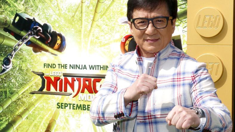 留给成龙的时间不多了,剩下的希望都在吴京身上